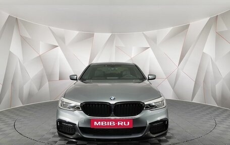 BMW 5 серия, 2018 год, 4 550 000 рублей, 3 фотография