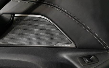 BMW 5 серия, 2018 год, 4 550 000 рублей, 17 фотография