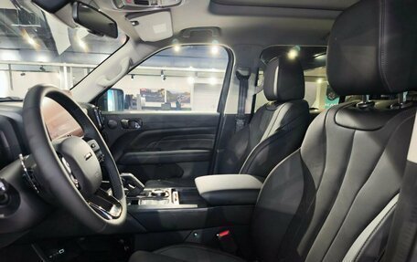 Haval H9, 2026 год, 5 399 000 рублей, 11 фотография