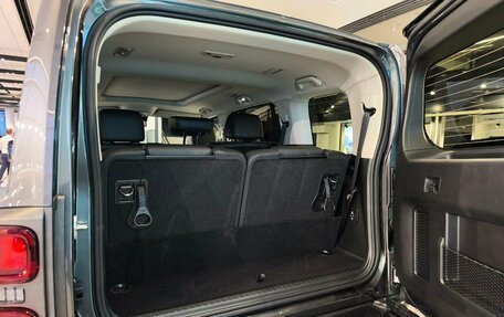 Haval H9, 2026 год, 5 399 000 рублей, 24 фотография