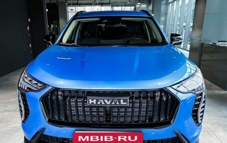 Haval Jolion, 2026 год, 2 799 000 рублей, 3 фотография