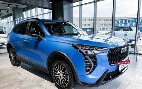 Haval Jolion, 2026 год, 2 799 000 рублей, 6 фотография
