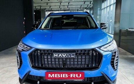 Haval Jolion, 2026 год, 2 799 000 рублей, 4 фотография
