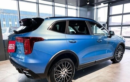 Haval Jolion, 2026 год, 2 799 000 рублей, 10 фотография