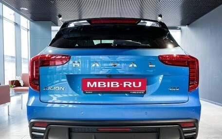 Haval Jolion, 2026 год, 2 799 000 рублей, 13 фотография