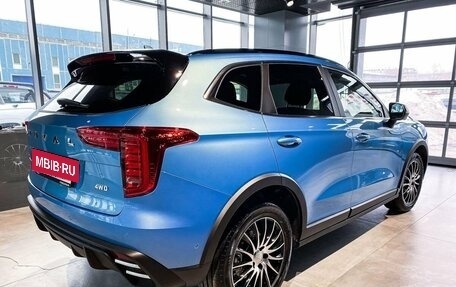 Haval Jolion, 2026 год, 2 799 000 рублей, 9 фотография