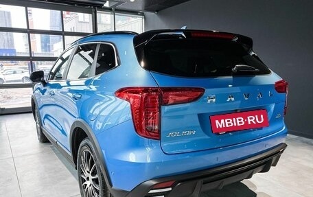 Haval Jolion, 2026 год, 2 799 000 рублей, 16 фотография