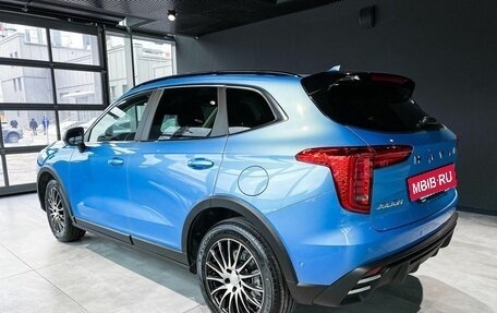 Haval Jolion, 2026 год, 2 799 000 рублей, 15 фотография