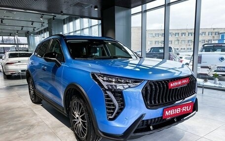 Haval Jolion, 2026 год, 2 799 000 рублей, 7 фотография