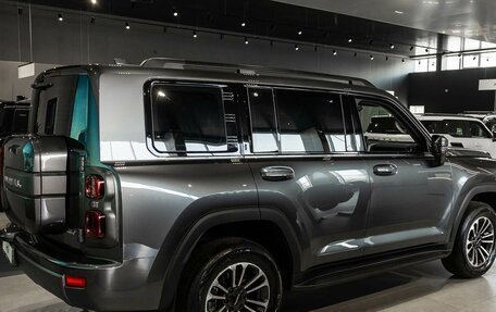 Haval H9, 2026 год, 5 399 000 рублей, 4 фотография