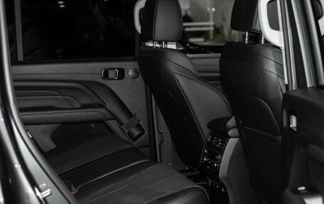 Haval H9, 2026 год, 5 399 000 рублей, 5 фотография