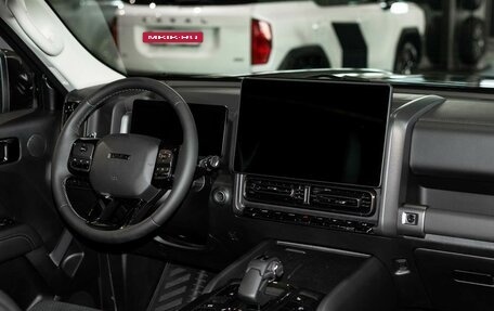 Haval H9, 2026 год, 5 399 000 рублей, 9 фотография