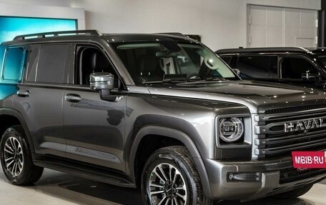 Haval H9, 2026 год, 5 399 000 рублей, 2 фотография