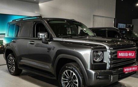 Haval H9, 2026 год, 5 399 000 рублей, 3 фотография