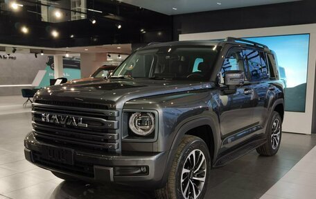 Haval H9, 2026 год, 5 399 000 рублей, 4 фотография