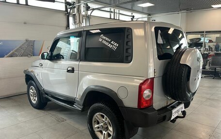 ТагАЗ Tager, 2010 год, 269 000 рублей, 4 фотография