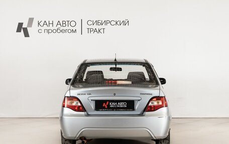Daewoo Nexia I рестайлинг, 2011 год, 159 000 рублей, 4 фотография