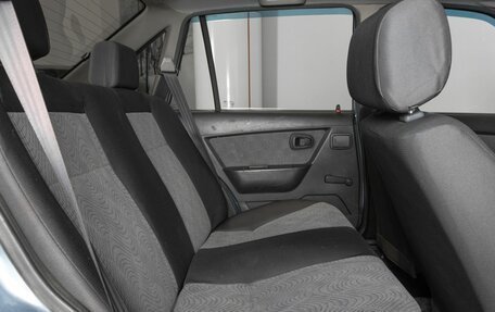 Daewoo Nexia I рестайлинг, 2011 год, 159 000 рублей, 8 фотография