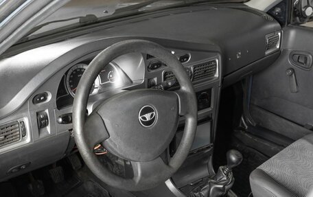 Daewoo Nexia I рестайлинг, 2011 год, 159 000 рублей, 5 фотография