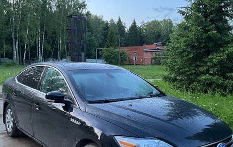 Ford Mondeo IV, 2013 год, 1 100 000 рублей, 3 фотография