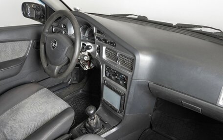 Daewoo Nexia I рестайлинг, 2011 год, 159 000 рублей, 7 фотография