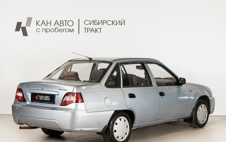 Daewoo Nexia I рестайлинг, 2011 год, 159 000 рублей, 3 фотография