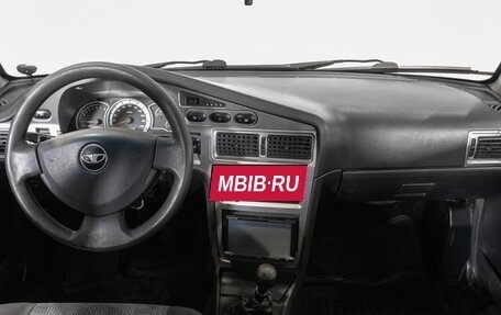 Daewoo Nexia I рестайлинг, 2011 год, 159 000 рублей, 6 фотография