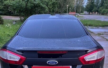 Ford Mondeo IV, 2013 год, 1 100 000 рублей, 5 фотография