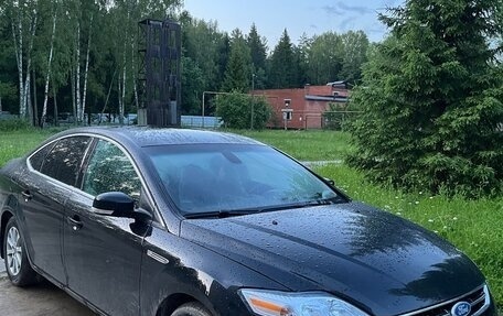Ford Mondeo IV, 2013 год, 1 100 000 рублей, 2 фотография