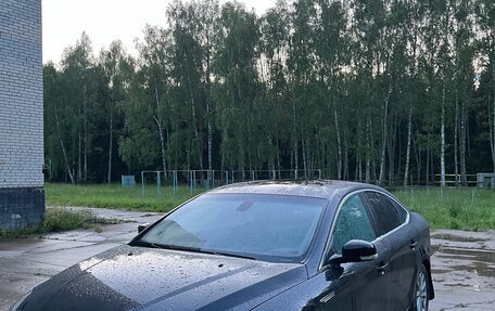 Ford Mondeo IV, 2013 год, 1 100 000 рублей, 9 фотография
