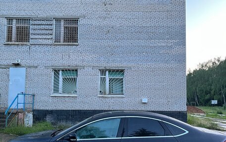 Ford Mondeo IV, 2013 год, 1 100 000 рублей, 8 фотография