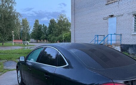 Ford Mondeo IV, 2013 год, 1 100 000 рублей, 7 фотография