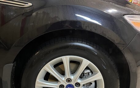 Ford Mondeo IV, 2013 год, 1 100 000 рублей, 16 фотография