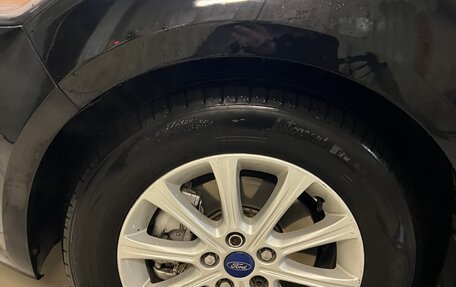 Ford Mondeo IV, 2013 год, 1 100 000 рублей, 11 фотография