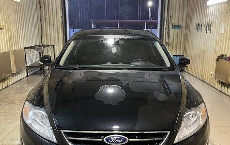 Ford Mondeo IV, 2013 год, 1 100 000 рублей, 18 фотография