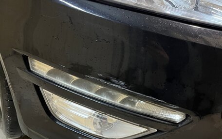 Ford Mondeo IV, 2013 год, 1 100 000 рублей, 20 фотография