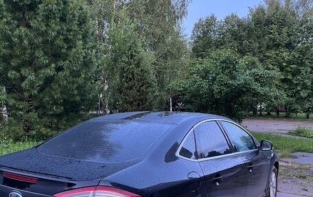 Ford Mondeo IV, 2013 год, 1 100 000 рублей, 6 фотография