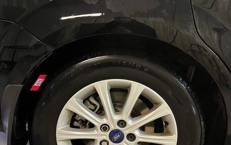 Ford Mondeo IV, 2013 год, 1 100 000 рублей, 12 фотография