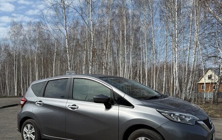 Nissan Note II рестайлинг, 2019 год, 995 000 рублей, 2 фотография