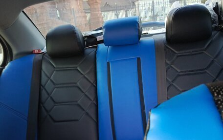 Mitsubishi Lancer IX, 2008 год, 420 000 рублей, 6 фотография