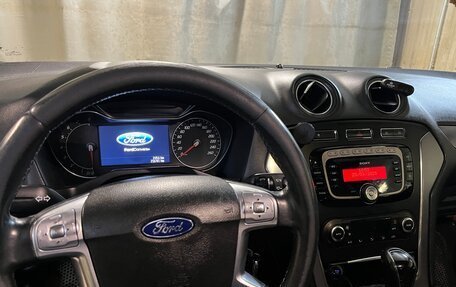 Ford Mondeo IV, 2013 год, 1 100 000 рублей, 24 фотография