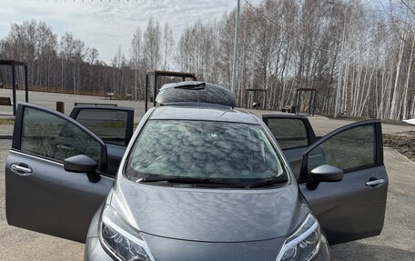 Nissan Note II рестайлинг, 2019 год, 995 000 рублей, 6 фотография