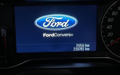 Ford Mondeo IV, 2013 год, 1 100 000 рублей, 25 фотография