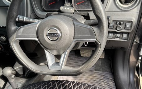 Nissan Note II рестайлинг, 2019 год, 995 000 рублей, 7 фотография