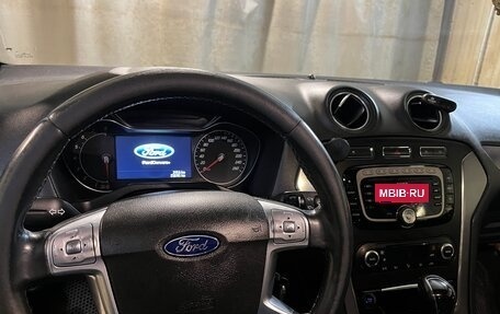 Ford Mondeo IV, 2013 год, 1 100 000 рублей, 23 фотография