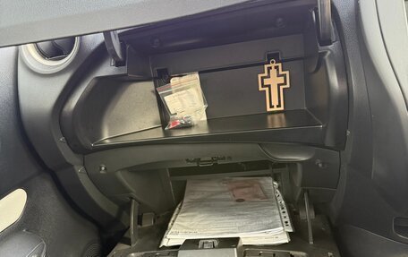 Nissan Note II рестайлинг, 2019 год, 995 000 рублей, 16 фотография