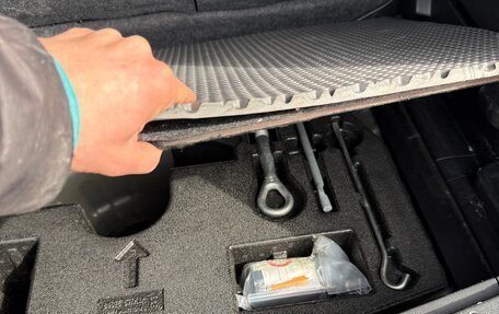 Nissan Note II рестайлинг, 2019 год, 995 000 рублей, 12 фотография