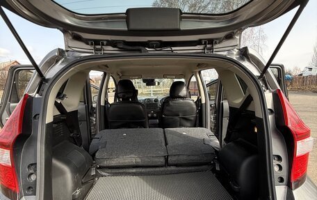 Nissan Note II рестайлинг, 2019 год, 995 000 рублей, 11 фотография