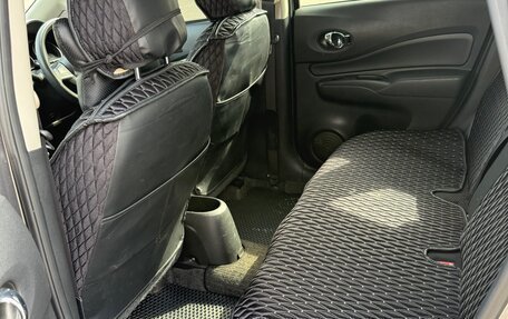 Nissan Note II рестайлинг, 2019 год, 995 000 рублей, 9 фотография