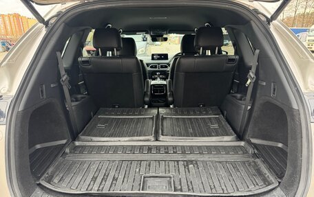 Mazda CX-8, 2022 год, 3 450 000 рублей, 5 фотография